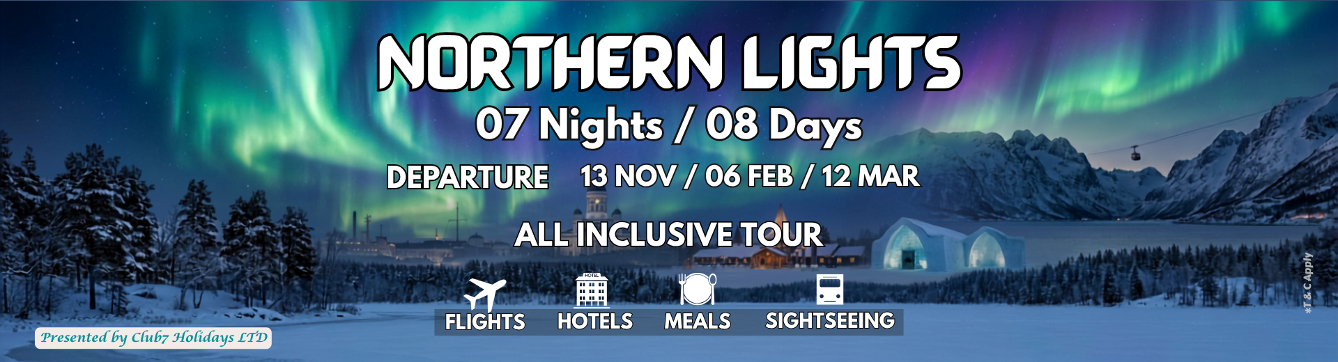 Northern Lights
